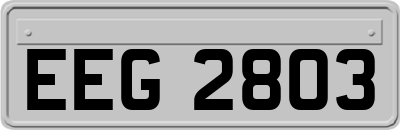 EEG2803