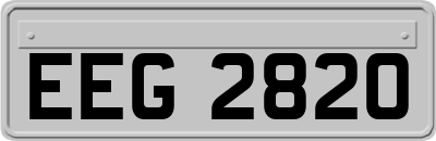 EEG2820