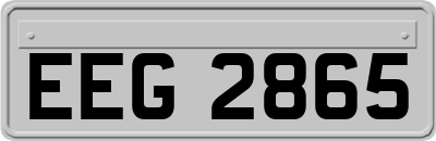 EEG2865