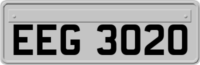EEG3020