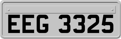 EEG3325
