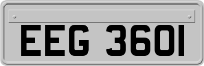 EEG3601