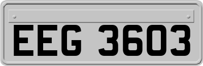 EEG3603