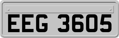 EEG3605