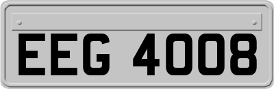 EEG4008