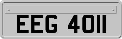 EEG4011