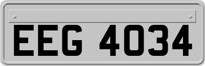 EEG4034