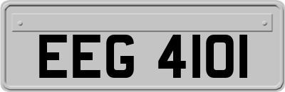 EEG4101