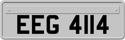 EEG4114