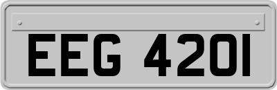 EEG4201