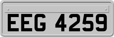 EEG4259