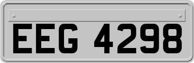 EEG4298