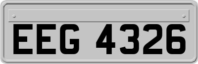 EEG4326