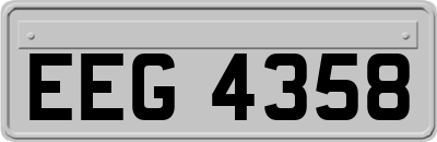 EEG4358