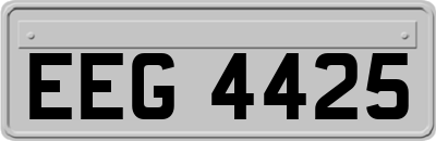 EEG4425