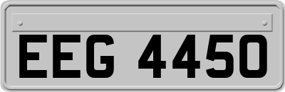 EEG4450