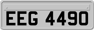 EEG4490