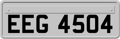 EEG4504