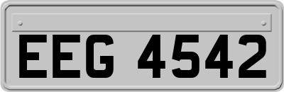EEG4542