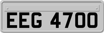 EEG4700