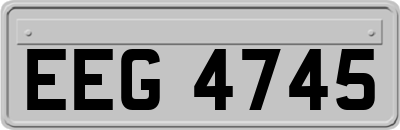 EEG4745