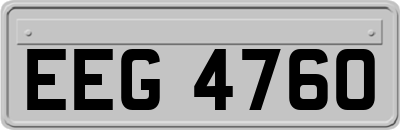 EEG4760