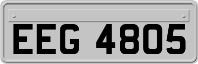 EEG4805