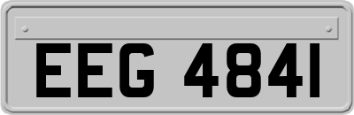 EEG4841
