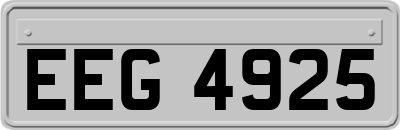 EEG4925