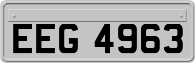 EEG4963