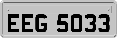 EEG5033