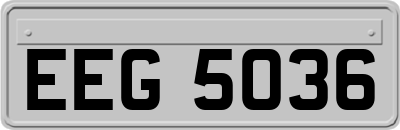 EEG5036
