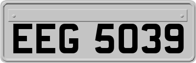 EEG5039