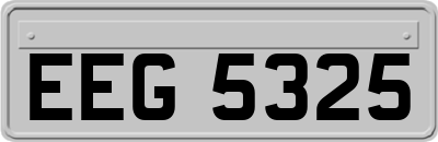 EEG5325