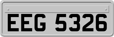 EEG5326