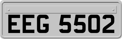 EEG5502