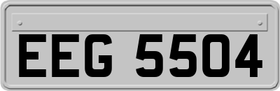 EEG5504
