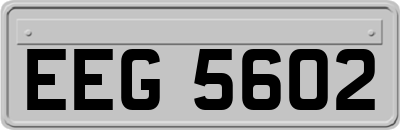 EEG5602