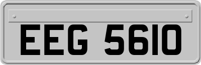 EEG5610