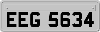 EEG5634