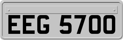 EEG5700