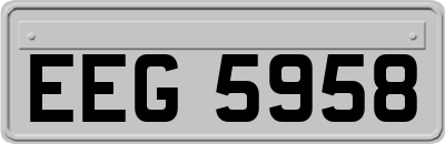 EEG5958