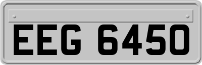 EEG6450