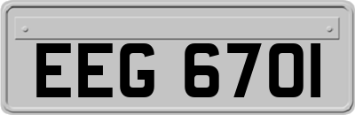 EEG6701