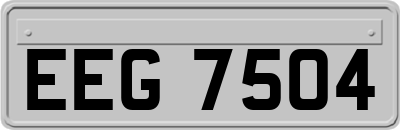 EEG7504