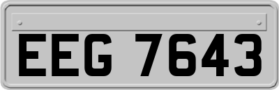 EEG7643