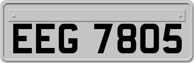 EEG7805