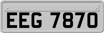 EEG7870