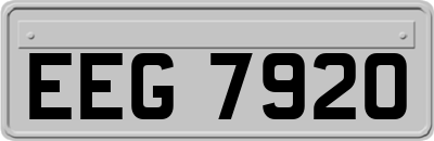 EEG7920
