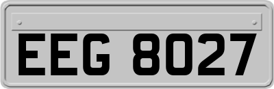 EEG8027